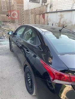 هيونداي أكسنت